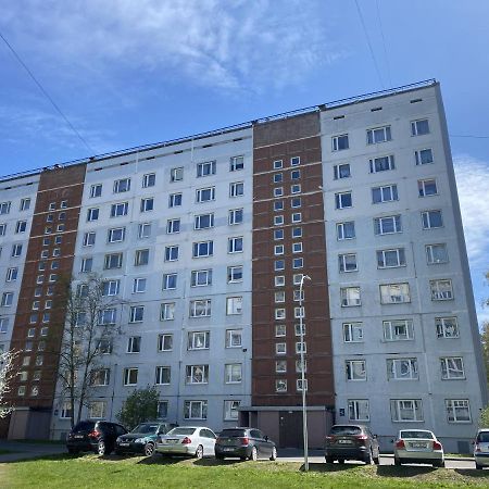 Jūrkalne Apartments In Kauguri מראה חיצוני תמונה
