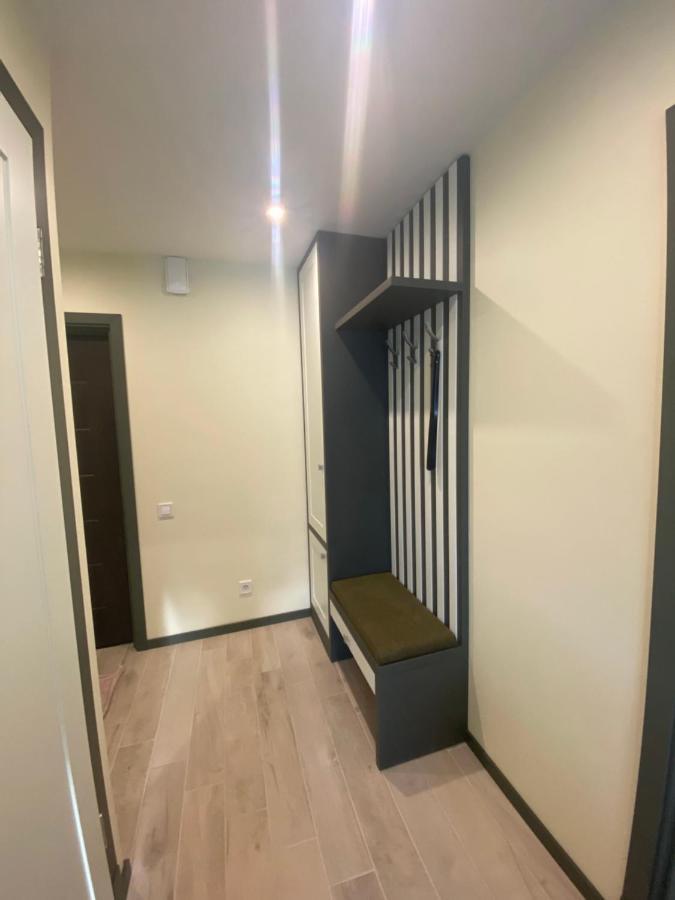 Jūrkalne Apartments In Kauguri מראה חיצוני תמונה